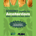 Η Ioniki στην PLMA 2025!