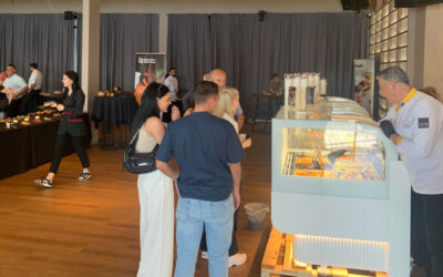 Open Day από την SEFCO ZEELANDIA