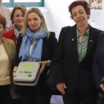 Δωρεά Απινιδωτών – Σωματείο Αρτοποιών Θεσσαλονίκης