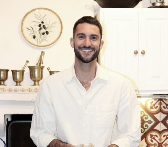 Τhe Food Architect