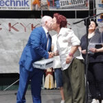 Δωρεά απινιδωτή στο Σύλλογο «Ακρίτες του Πόντου»