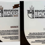 Διπλή Διάκριση για τη La Chef Levi στα Education Leaders Awards 2025