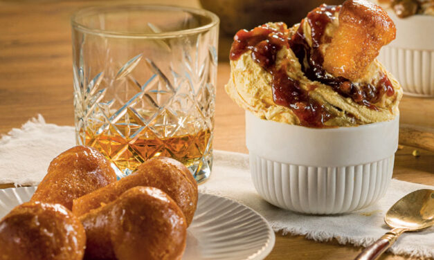 Kit Babà al Rum Giuso από την G&B EXPERTS