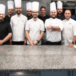 Masterclass École Lenôtre από την ΣΤΕΛΙΟΣ ΚΑΝΑΚΗΣ ΑΒΕΕ
