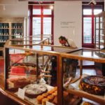 Léonie Bakery Reuilly: Το μεγαλύτερο αρτοποιείο του Παρισιού