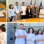 Παγκόσμιες διακρίσεις για σπουδαστές του ΙΕΚ LΑ CΗEF LEVI