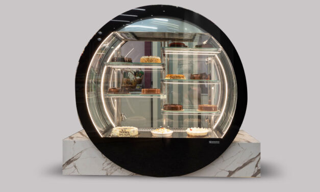 Circle Series από την Δ. ΔΡΑΚΟΥΛΑΚΗΣ ΑΒΕΤΕ