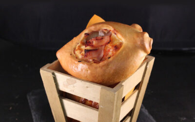 Brioche Mix από την AKTINA A.E.