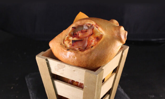 Brioche Mix από την AKTINA A.E.