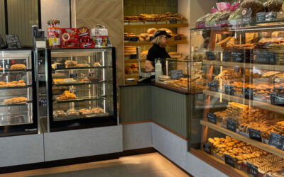 Νεα πνοή στο κατάστημα «Γκρέκος» από την Δ. ΔΡΑΚΟΥΛΑΚΗΣ ΑΒΕΤΕ