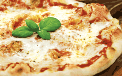 Sfizio Crock της ιταλικής IRCA από την LAOUDIS FOODS