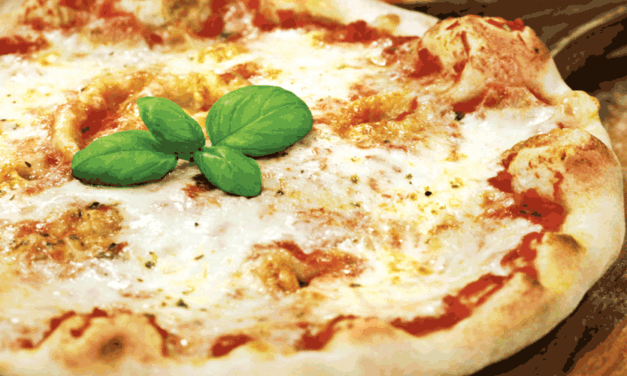 Sfizio Crock της ιταλικής IRCA από την LAOUDIS FOODS