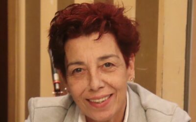 Νέα Πρόεδρος της ΟΑΕ η κα Έλσα Κουκουμέρια