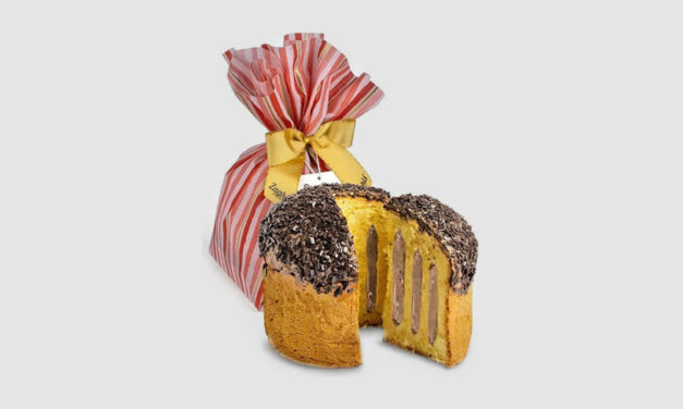 Γεύσεις γιορτινές, με ιταλική φινέτσα! από την ARTIZAN HELLAS A.E.