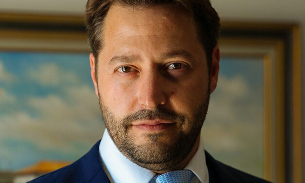 Διάκριση για το Τσουρεκόνε του Μιχάλη Τυράκη!