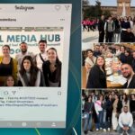 Η La Chef Levi στην HOST Milano: Σπουδαστές σε Διεθνές Γαστρονομικό Ταξίδι