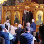 Εορτή Αγίου Δημητρίου – Σωματείο Αρτοποιών Πειραιώς & Νήσων