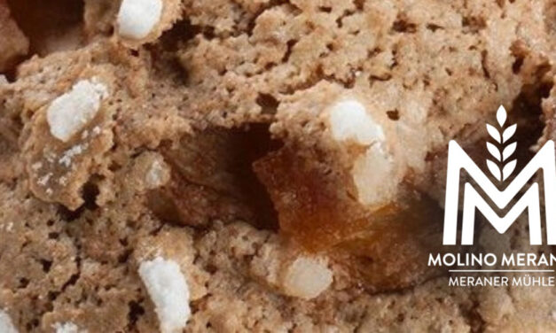 Για τα ομορφότερα Panettone, ανακαλύψτε το Mandorglassa της Molino Merano από τη ΣΤΕΛΙΟΣ ΚΑΝΑΚΗΣ ΑΒΕΕ