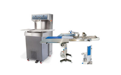 Μηχανή στρωσίματος και επικάλυψης από την ΚΟΥΡΛΑΜΠΑΣ ΧΡ. ΘΕΟΔΩΡΟΣ ΟΕ