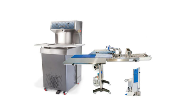 Μηχανή στρωσίματος και επικάλυψης από την ΚΟΥΡΛΑΜΠΑΣ ΧΡ. ΘΕΟΔΩΡΟΣ ΟΕ