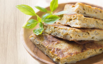 Μπατζίνα Θεσσαλίας