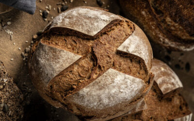 Καινοτομία με ψωμιά αργής ωρίμανσης από τους ΜΥΛΟΥΣ ΘΡΑΚΗΣ