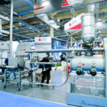 Επιτυχημένη παρουσία του Ομίλου Acmon στη FOODTECH 2025 – Μαζί διαμορφώνουμε το μέλλον της βιομηχανίας τροφίμων