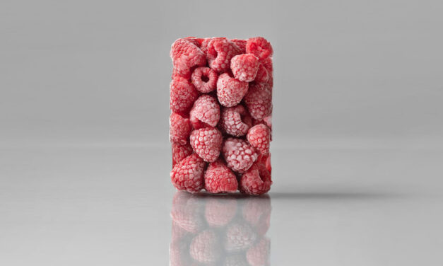 Κατάψυξη ειδών ζαχαροπλαστικής – παγωτού