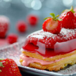 Η ευαισθησία της φράουλας