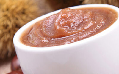 Σειρά κάστανου γεύση εποχής, έμπνευση δημιουργίας από την ΑΚΤΙΝΑ