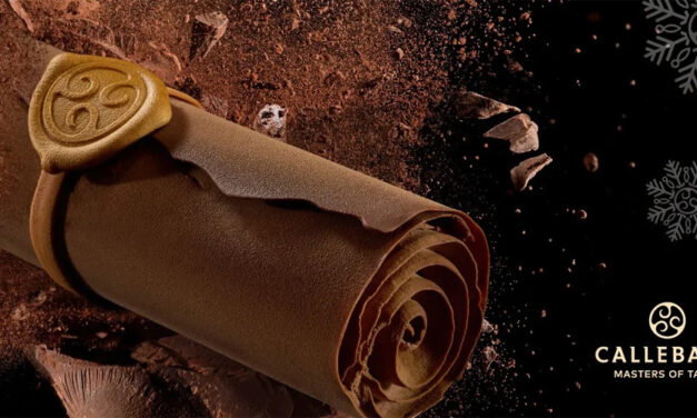 Mastering Christmas Creations: Οι νέες χριστουγεννιάτικες τάσεις από την Callebaut για τους επαγγελματίες ζαχαροπλάστες