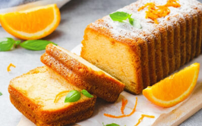 Νέα φυσική πάστα πορτοκάλι από την ΚΟΝΤΑ ΑΕΒΕ