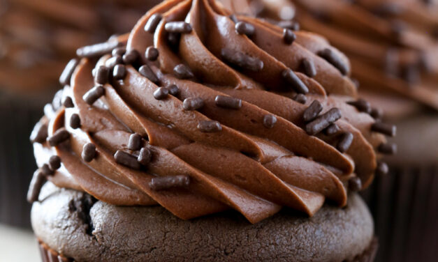 Dell’Artigiano – Η απόλυτη σοκολατένια πάστα από την Ε. ΔΑΚΙΔΗΣ Ε.Ε.