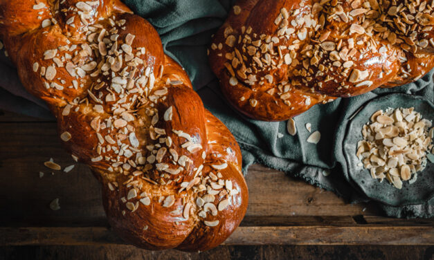 Γιορτινές δημιουργίες με ποιότητα από την KAIZEN