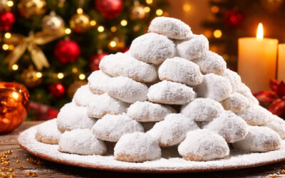 Αξέχαστες γιορτινές εμπειρίες με βούτυρο Buisman από την KALLAS INCORPORATION A.E.