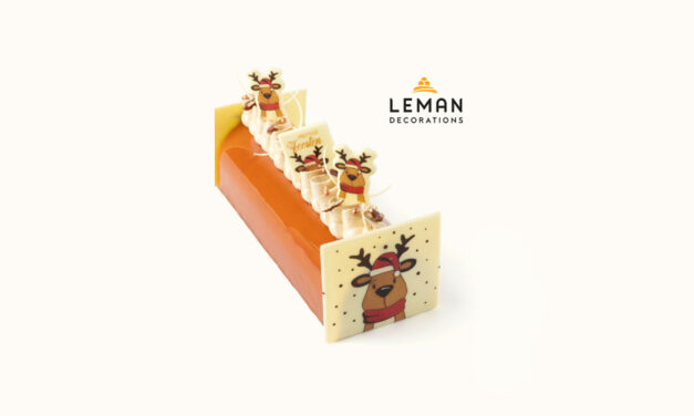 Χριστουγεννιάτικα διακοσμητικά Leman Limited Edition 2025 από την ΣΤΕΛΙΟΣ ΚΑΝΑΚΗΣ ΑΒΕΕ