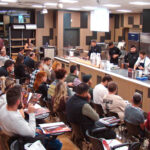 Domori Chocolate Experience από την LAOUDIS FOODS