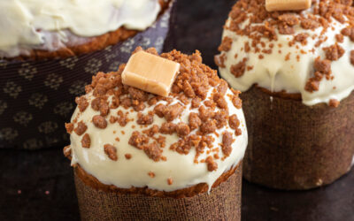 Νέες ιταλικές γεύσεις αγαπητές στους καταναλωτές από την LESAFFRE ΕΛΛΑΣ ΜΟΝΟΠΡΟΣΩΠΗ ΑΕΒΕ