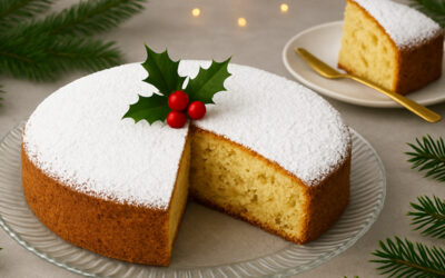 Μίγμα για Βασιλόπιτα από την ΜΥΛΟΙ ΚΡΗΤΗΣ