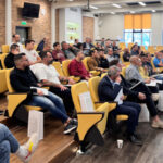 Αργή ωρίμανση μέσα από το 2ο Masterclass “The Art of Artisanal Baking” από την LOULIS FOOD INGREDIENTS