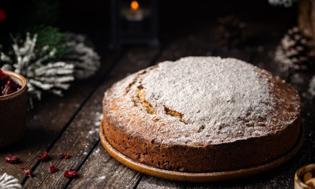 Mίγμα Qualcake υποδεχτείτε τη νέα χρονιά με γεύση επιτυχίας από την ΑΦΟΙ ΠΑΠΑΓΕΩΡΓΙΟΥ Α.Ε.