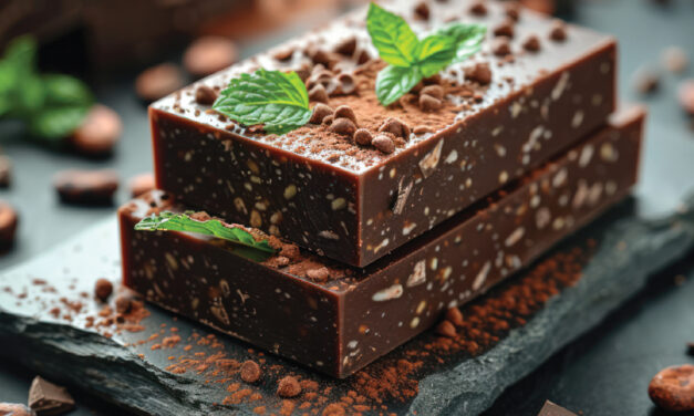 Milk Chocolate recipe nr 9034 με εκλεπτυσμένη γεύση και υφή από την GÖTEBORGS FOOD BUDAPEST