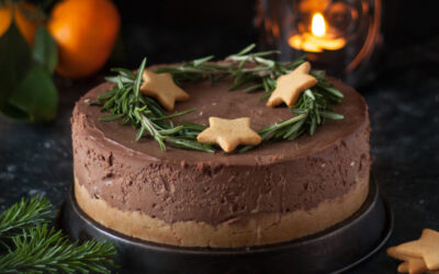 Βασιλόπιτα: τεχνολογία, χημεία και γευστική επιστήμη