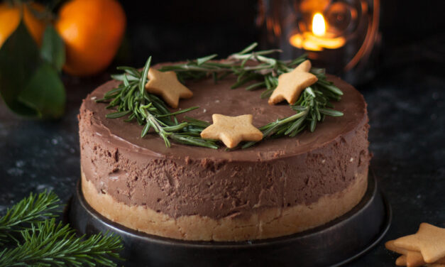 Βασιλόπιτα: τεχνολογία, χημεία και γευστική επιστήμη