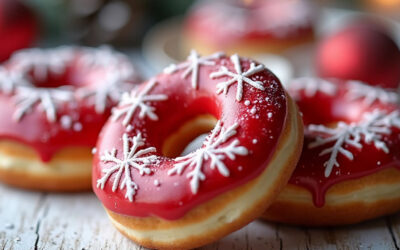 Γλυκιές ζύμες και μαγιά αρτοποιίας