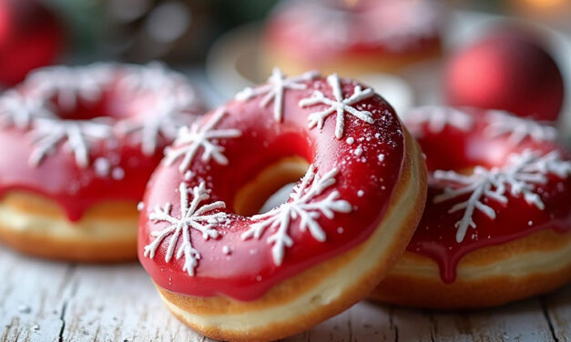 Γλυκιές ζύμες και μαγιά αρτοποιίας