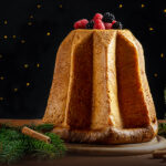 Pandoro Το… γλυκό αστέρι των Χριστουγέννων