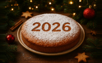 Βασιλόπιτα: Ένα γλύκισμα με ιστορία, γεύση και αξία