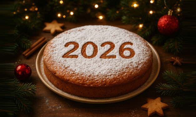 Βασιλόπιτα: Ένα γλύκισμα με ιστορία, γεύση και αξία