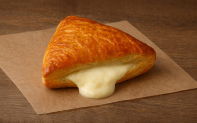 Bechamel με γεύσεις – Επαγγελματική ευκολία & δημιουργία από την ΑΚΤΙΝΑ